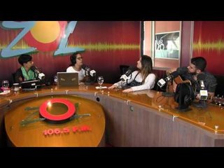 Covi Quintana y Pamel en #SoloParaMujeres