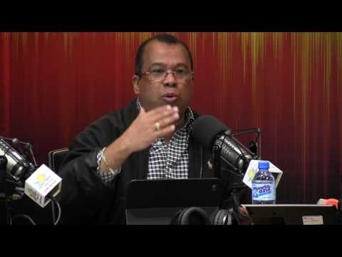 Euri Cabral comenta Danilo demuestra responsabilidad, transparencia y oportunidad al crear comisión