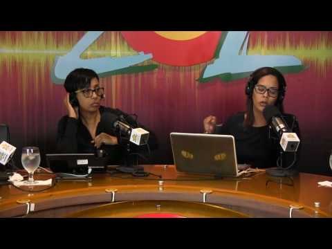 Francisco Sanchis comenta boda de la hija del Presidente Danilo Medina parte 2