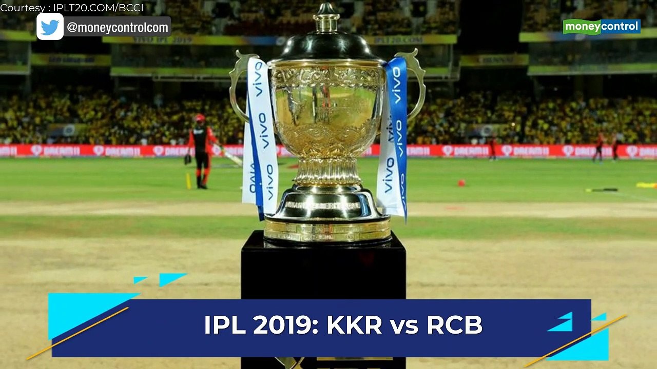 IPL 2019 | KKR vs RCB match 35 preview: Where t...