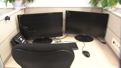 한국장학재단 콜센터 통·폐합...사실상 해고 / YTN