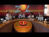 El Equipo de #ElSoldelaTarde comentan tema de la declaración jurada de los Funcionarios