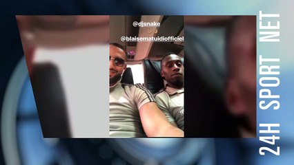 Lavillenie, Wade, Aurier... L'Actu Sport.Net du 18 avril 2019