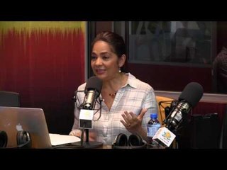 Maria Elena Nuñez comenta madre explotaba sexualmente a su hija de 14 años