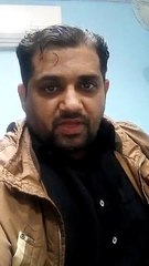 Rana Khurram Ashfaq From Lahore , Funny Video