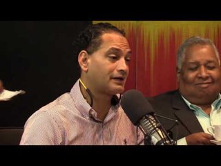 Jose Laluz comenta el discurso rendición de cuenta Danilo Medina, fue su mayor desafió historico
