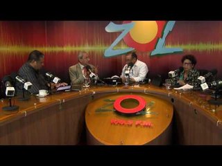 Jorge Subero Isa "Yo creo que Danilo Medina se reelige en el 2020" #ElSoldelaTarde