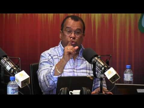 Euri Cabral comenta que ha pasado con ODEBRECHT en otros paises