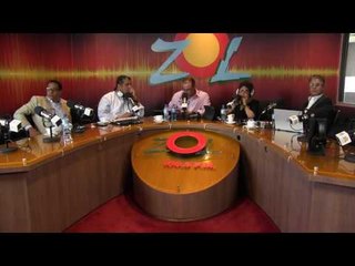 Pedro Jimenez comenta avances en materia de la Aviación Civil Dominicana