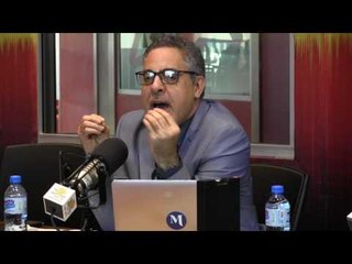 Pablo McKinney comenta concierto de Romeo en Baní #SoldelaMañana