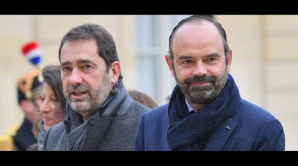 La pique cinglante d'Édouard Philippe à Christophe Castaner