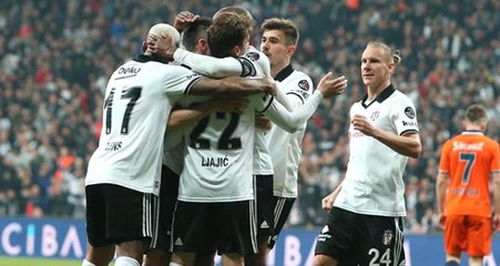 Download Video: Beşiktaş Şampiyonlar Ligi Biletini Kaparsa, Ön Elemede Seri Başı Olacak!