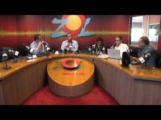 Presidente Copardom apoya alza salarial, tomando en cuenta inflación, desempleo y otros factores