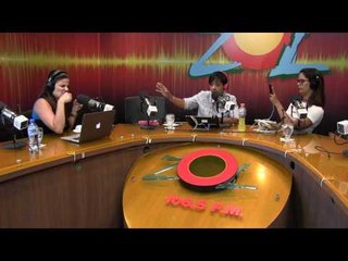 Zoila Luna comenta noticia sobre los Premios Oscar en #SoloParaMujeres