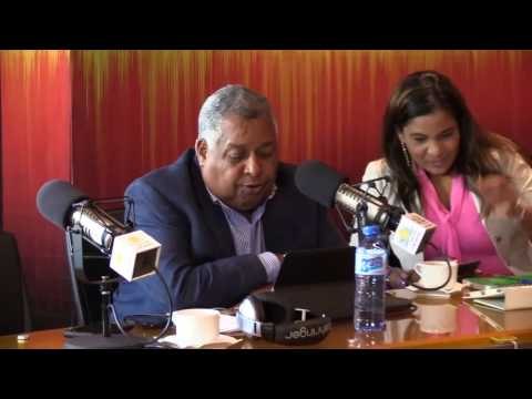 Melton Pineda comenta muere Plutarco González condenado por la muerte de Milton Pelaez