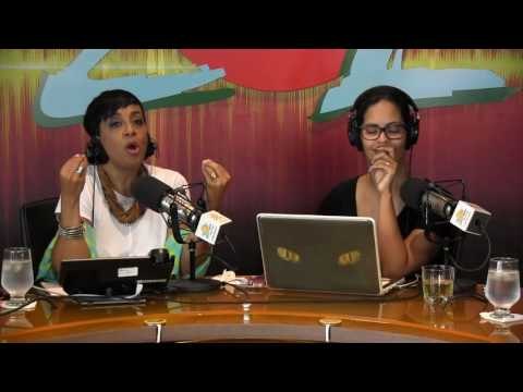 Llamadas de las Oyentas de #SoloParaMujeres