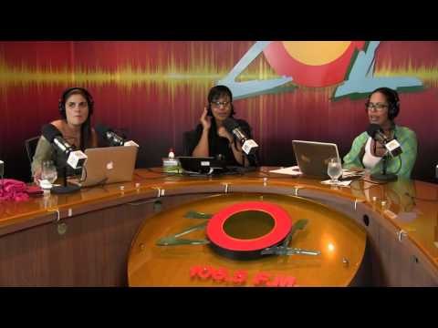 Zoila Luna comenta noticias del día 14-12-2016 #SoloParaMujeres