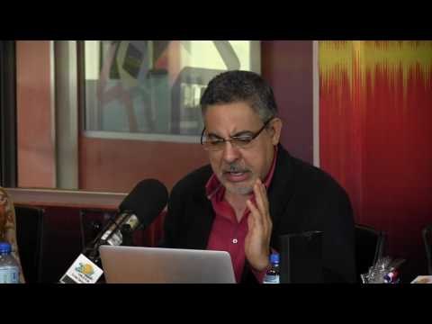 Pablo McKinney comenta se esta perdiendo el respeto hacia las instituciones armadas