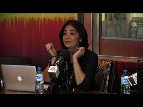 Maria Elena Nuñez comenta aprobación del nuevo código penal, sin el párrafo a favor del aborto