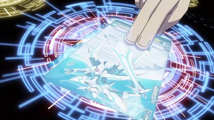 [TSF]Cardfight Vanguard 2018 48 HD Vostfr