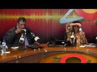 Angel Acosta y Consuelo Despradel reciben llamadas de los Oyentes 14-12-2016 #ElSoldelaTarde