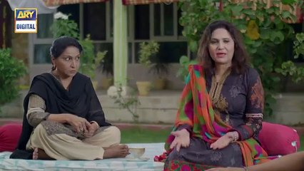 Hania Ep 9 - 18th April 2019 - Best Pakistani Dramas
