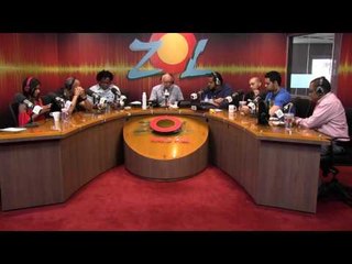 Desahogo Farandulero y el Dr. Fadul en Elmismogolpe con Jochy
