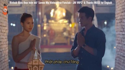 (Vietsub) Official Teaser 2 "KLIN KASALONG" - James Ma, Yaya Urassayas | Móm House JMaVNFC
