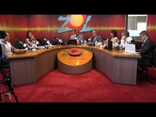 Chanel Rosa Dr. de SeNaSa"104 mil miembros FFAA y PN pasarán a SeNaSa sin costo adicional"