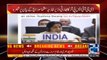 Sushma Swaraj (India) finally admit that no Pakistan soldier or citizen died in Balakot air strike: DG ISPR