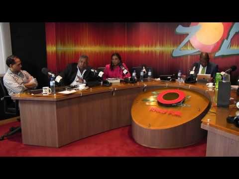 Melton Pineda comenta a un año del asesinato de Juan De Los Santos, ha muerto un hermano