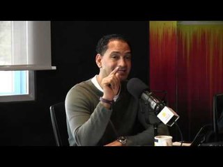 Jose Laluz comenta "Hay problema serio en el PLD, el PLD tiene que revisar todas sus estructuras"