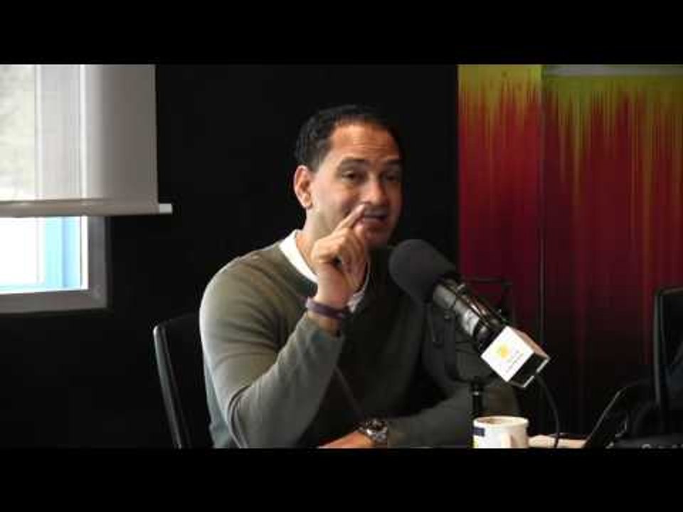 Jose Laluz comenta "Hay problema serio en el PLD, el PLD tiene que revisar todas sus estructuras"