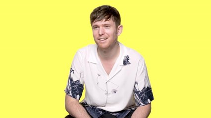 James Blake "Barefoot In The Park" Official Lyrics & Meaning | Verified