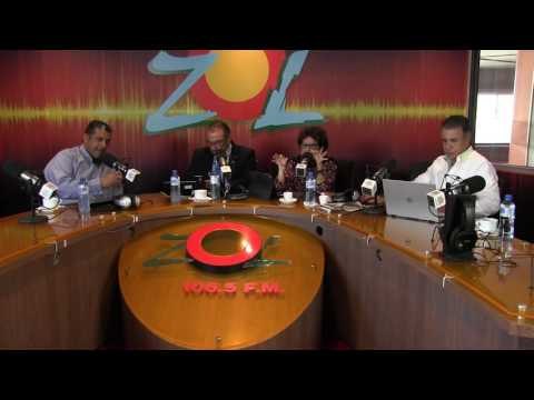 Angel Acosta comenta documento del PRM sobre situación de la JCE