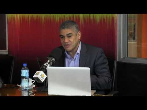 Holi Matos comenta conflicto interno del partido reformista social cristiano