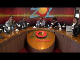 Arístides Victoria Yeb Senador de la provincia María Trinidad Sánchez comenta  elección de la JCE