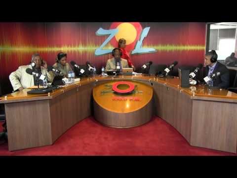 Oyentes opinan sobre publicación de jóvenes detenidos en parque de santiago por acto homosexual