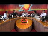 Consuelo Despradel comenta declaraciones de la Vice-Presidenta Margarita Cedeño de Fernandez