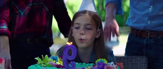 Cemitério Maldito | Trailer final | LEG | Paramount Pictures Brasil