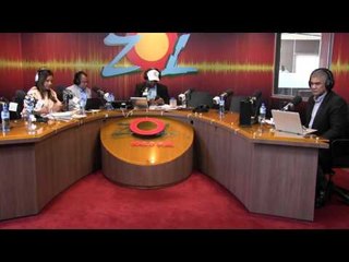 Avelino García del MESCyT comenta cierre del Instituto Superior de  Especialidades odontologícas