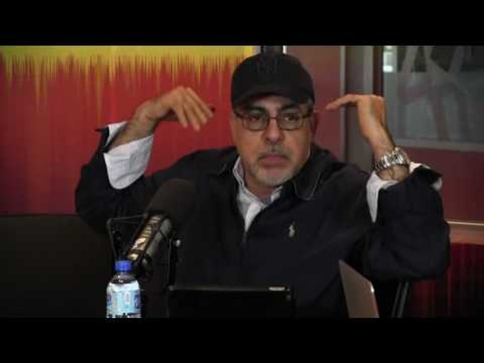 Pablo McKinney comenta la eleccion de los miembros de la JCE es una decisión politica