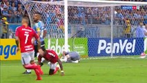 Grêmio 0x0 Internaciona 2 tempo penalty 3x2 gauchao 2019
