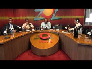 Gonzalo Abarca desde la VOA comenta principales temas de interés en USA