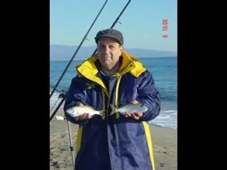 PASSIONE PESCA - www.calabriapescaonline.it