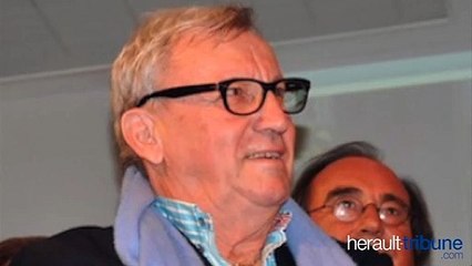 Un quai en hommage à Jean Vila au Cap d'Agde