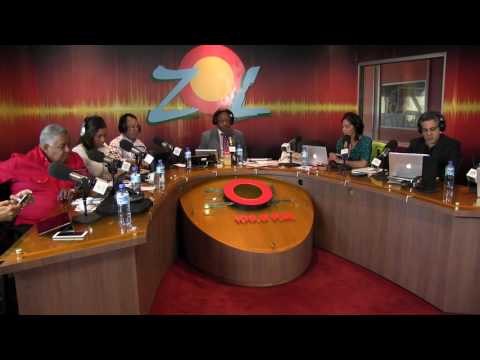 Oyentes opinan sobre el tema del aborto en el nuevo código penal en Elsoldelamañana