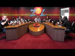 Jochy pregunta el marchante desaparecio de los barrios?