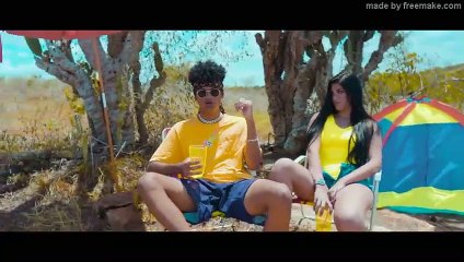 Jovem Dex - Clima Quente (prod