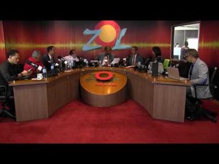 Luis Encarnacion y Domingo Polanco denuncian salud publica viola decreto que elimina la CERR